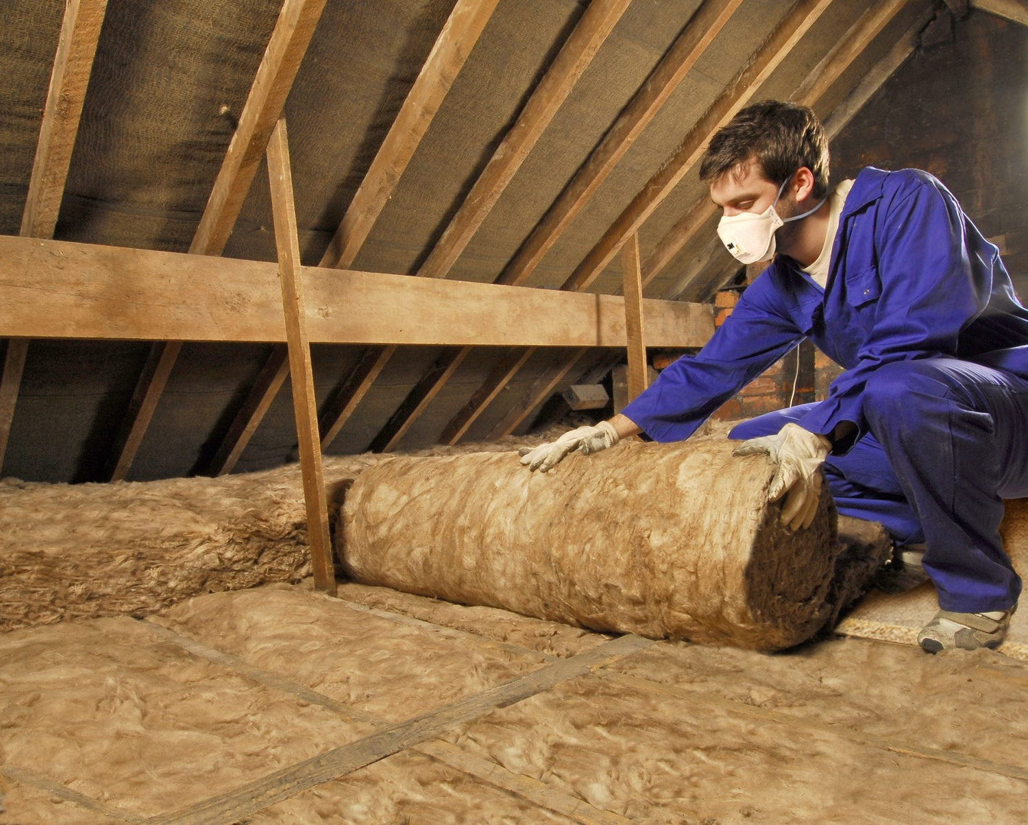Loft Insulation