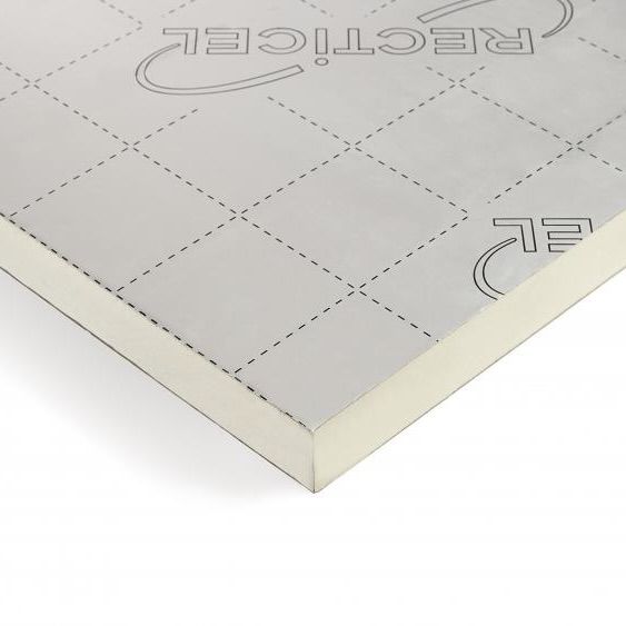 PIR Insulation Boards