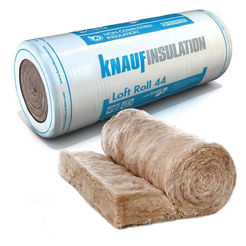 Mineral Fibre Insulation