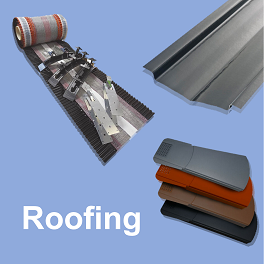 Roofing Materials