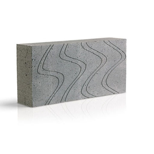 100mm Thermalite Aircrete 3.6N Shield Concrete Block (Pack of 60)