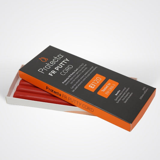 Protecta FR Putty Cord – Fire Rated Putty Cord