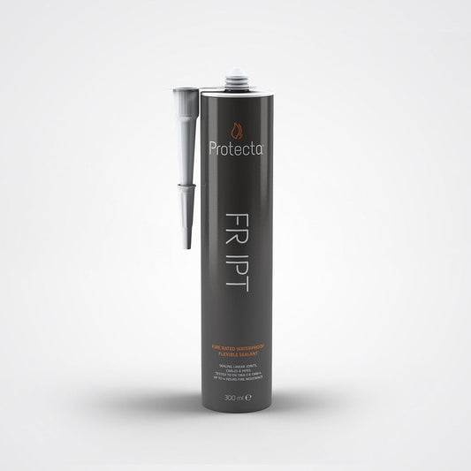 Protecta FR IPT 4hr Fire Rated One Part Sealant & Adhesive