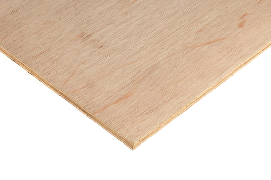 12mm Marine Plywood - 1220mm x 2440mm