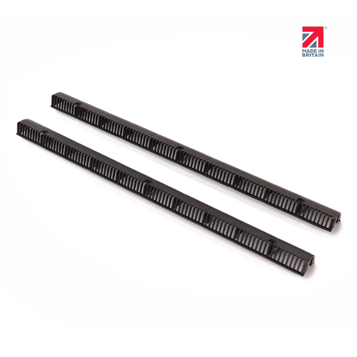 Easy-trim - Over Fascia Vents 10mm