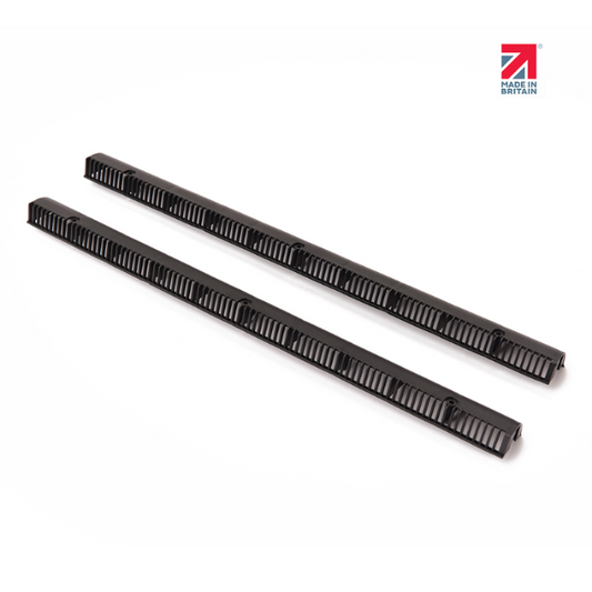 Easy-trim - Over Fascia Vents 10mm