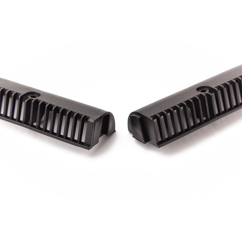 Easy-trim - Over Fascia Vents 10mm