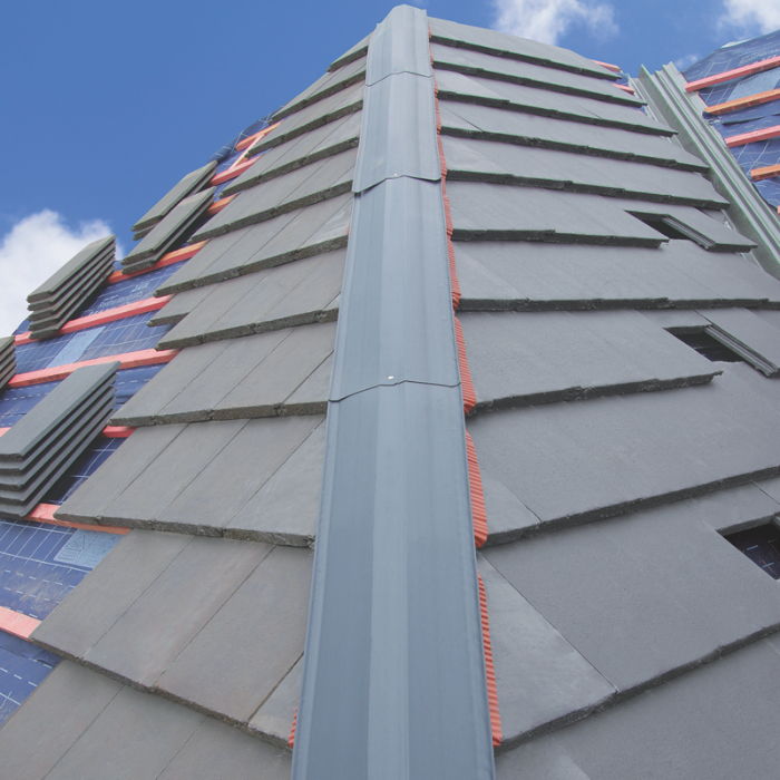 Easy-trim - Hip Tray