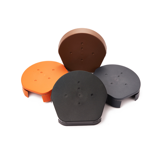 Easy-trim - Dry Fix Ridge Caps