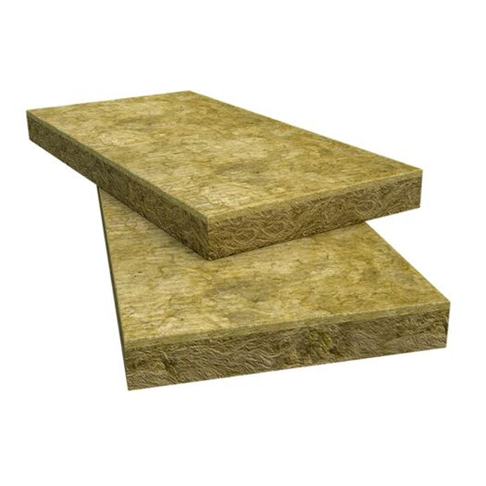 50mm Rockwool Flexi Slab 600mm x 1200mm (8.64m2 per pack)