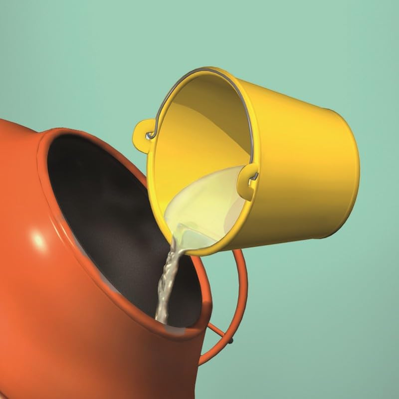 SBR Bond - 5L - Alphachem