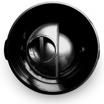 450mm Ø Hydrocell 450 - Silt Trap 840mm High