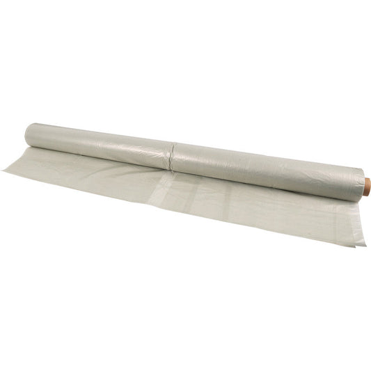 Rhinoplast Clear TPS - Standard Grade Layer 4m x 25m