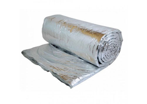 ExpertQuilt65 - 1.5m x 10m x 65mm (15m2) - SF40 and EcoQuilt65 Alternative