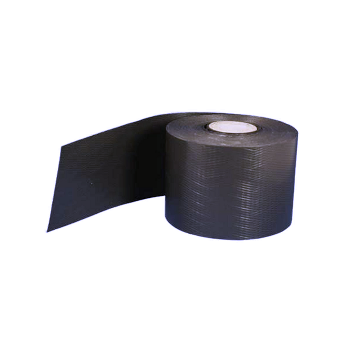 Polythene Damp Proof Course (DPC) - Black 30M