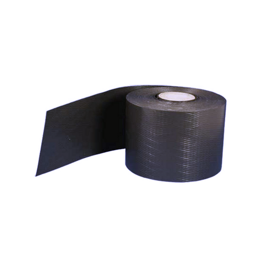 Polythene Damp Proof Course (DPC) - Black 30M