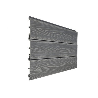 ClickClad Composite Cladding Board 3.6m - SLATE