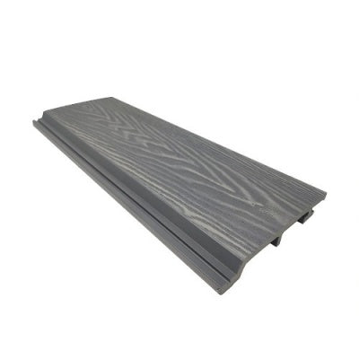 ClickClad Composite Cladding Board 3.6m - SLATE