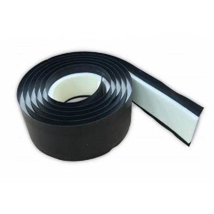 Dacatie Dacaproof Insulated DPC - 165mm DPC, 100mm x 12mm (10m Roll)