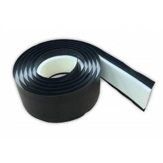 Dacatie Dacaproof Insulated DPC - 165mm DPC, 100mm x 12mm (10m Roll)