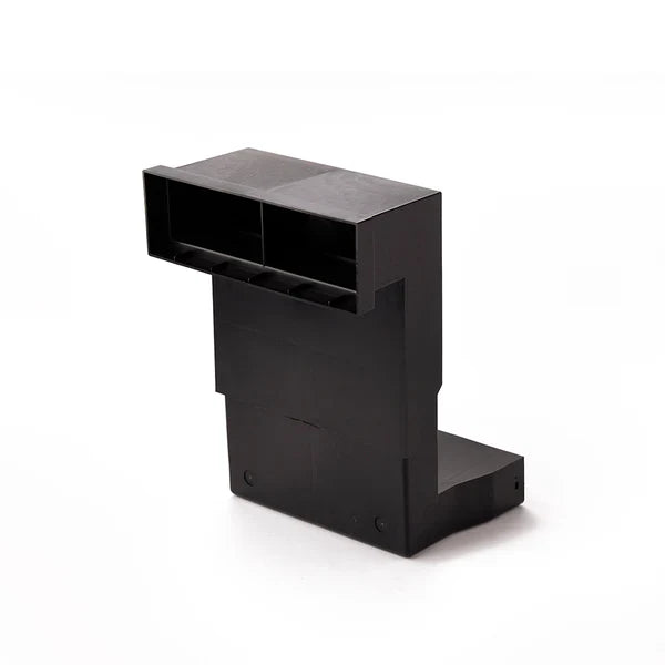 Easy-Trim Telescopic Underfloor Vent