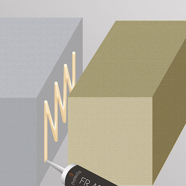 Protecta FR Adhesive – Fire Rated Adhesive