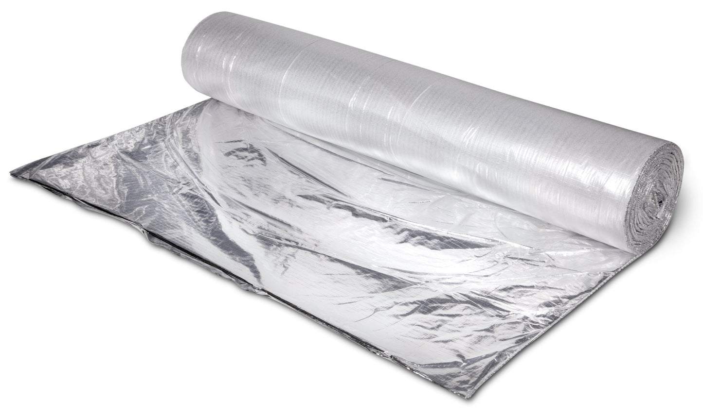 YBS Insulation FloorQuilt 1.5m X 10m (15m2)