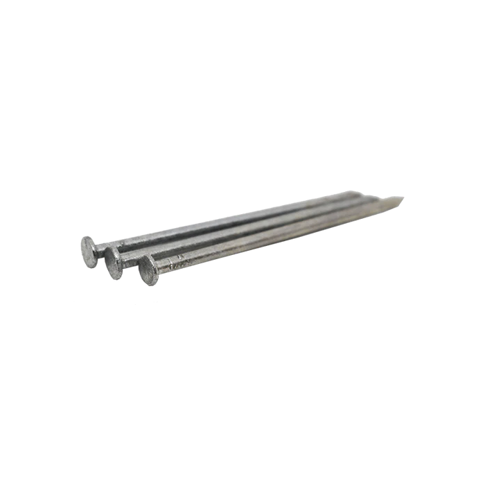 Galvanised Round Wire Nails