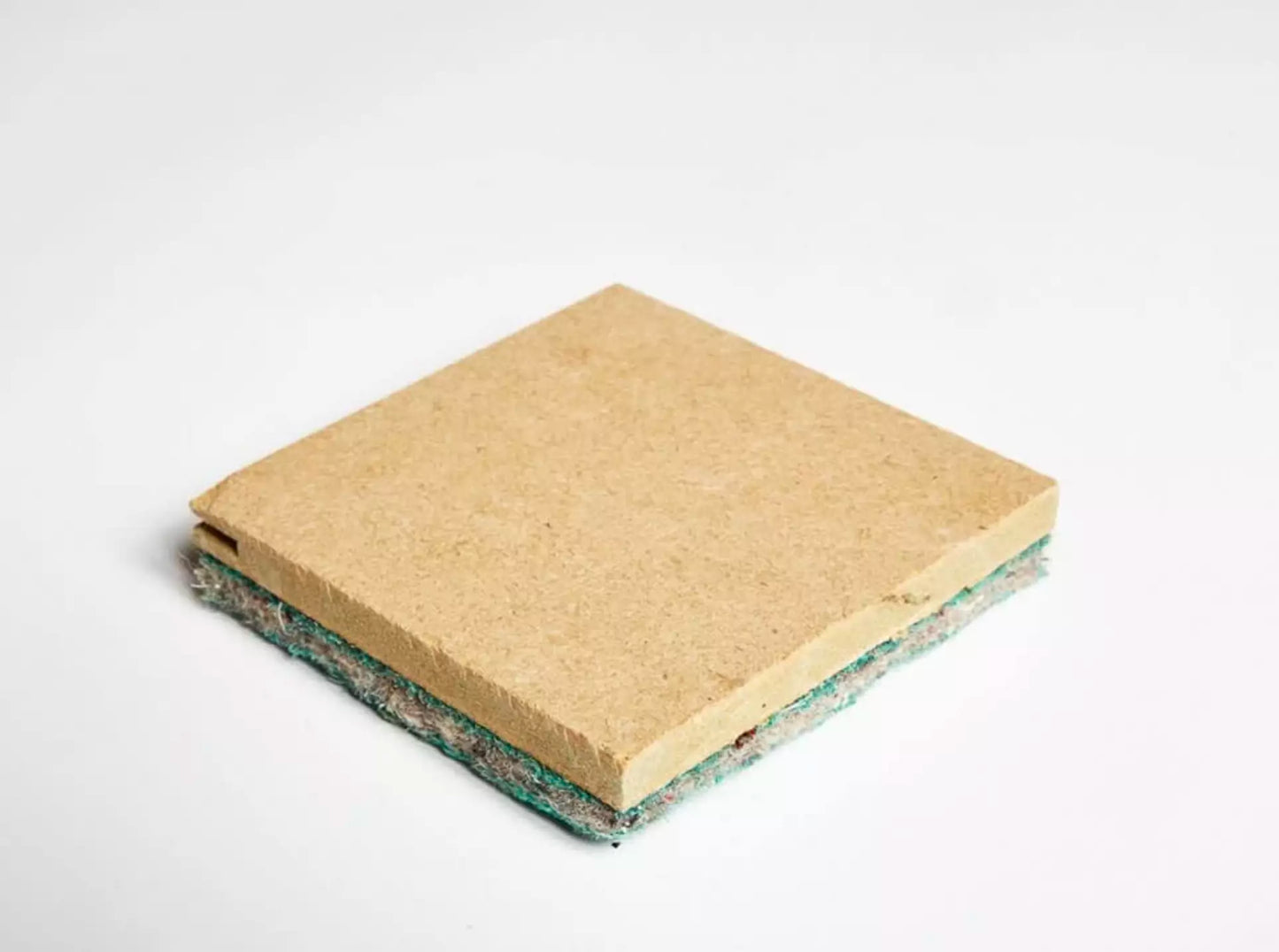 Hush-Panel 17 - 600mm x 1200mm x 17mm