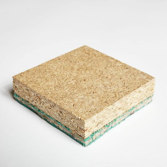 Hush-Panel 28 - 600mm x 2400mm x 28mm