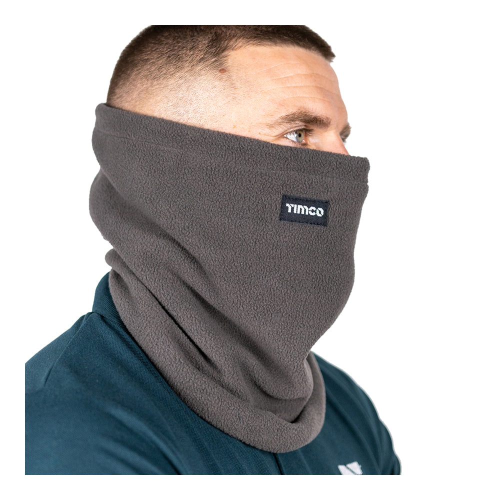 Timco Fleece Neck Warmer