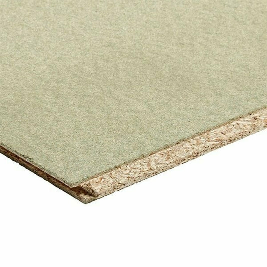 18mm P5 MR TG4 Chipboard Flooring 600mm x 2400mm