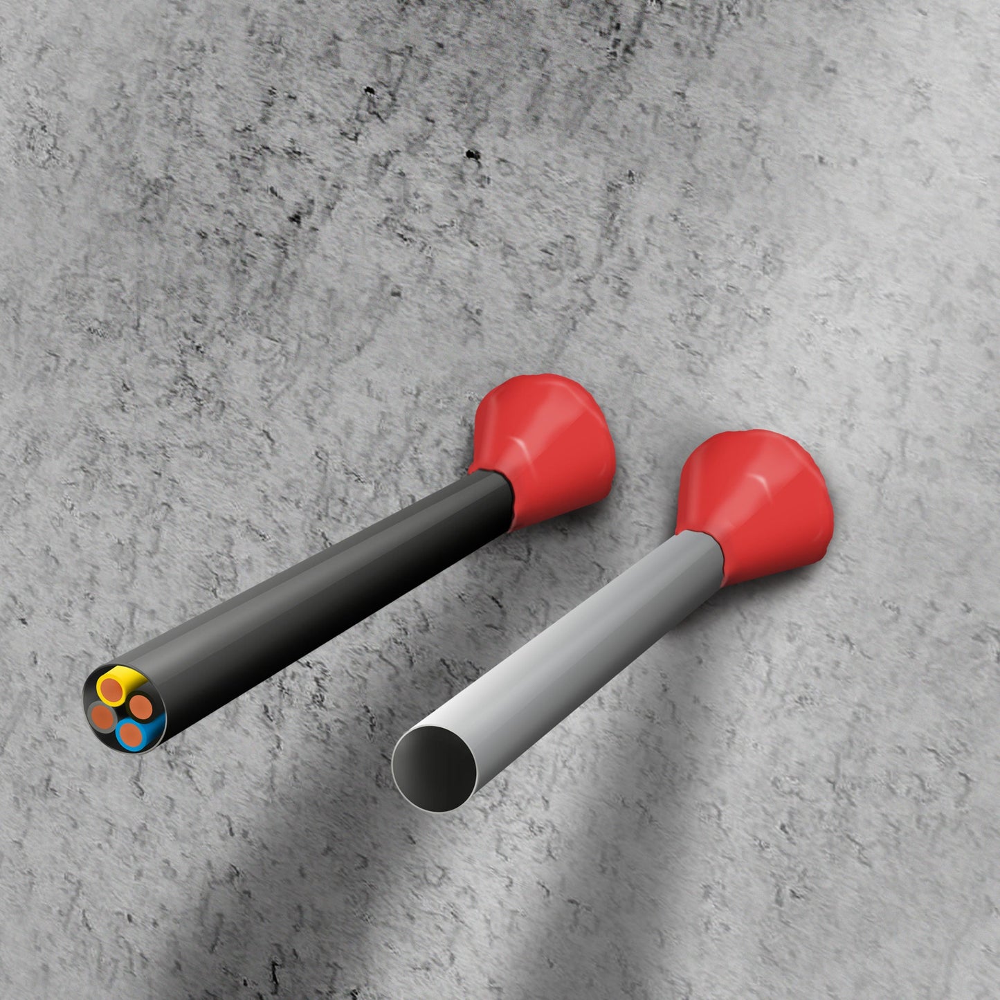 Protecta FR Putty Cord – Fire Rated Putty Cord