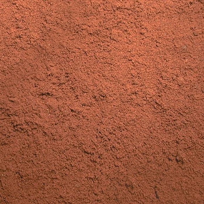 Red Building Sand 25kg (Plastic Bag)