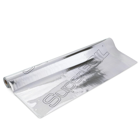 SuperFOIL SFTV 1.5m X 25m (37.5m2)