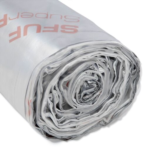 SuperFOIL SFUF 1.5m X 8m (12m2)