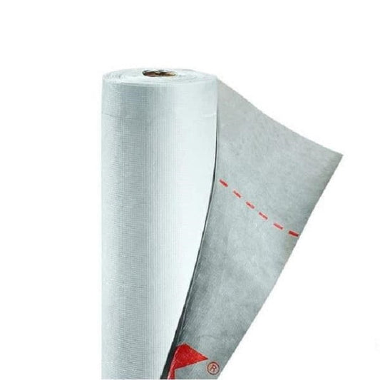 Tyvek Supro 1m x 50m (50m2)