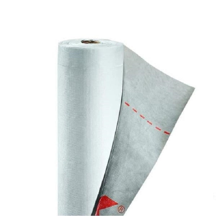Tyvek Supro PLUS 1.5m x 50m (75m2)