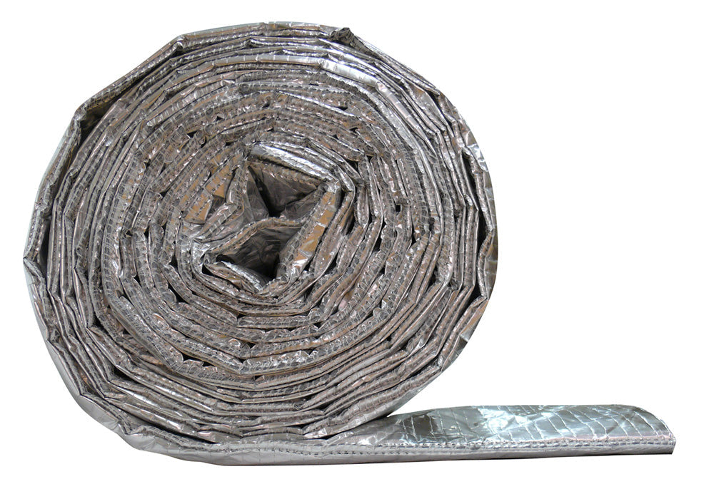 Pallet Offer - 15 x YBS Insulation SuperQuilt Trade 1.2m X 10m (180m2)