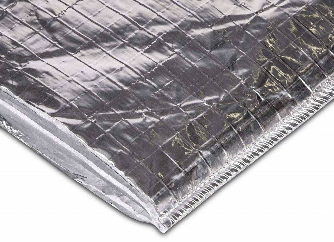 Pallet Offer - 15 x YBS Insulation SuperQuilt 1.2m X 10m (180m2)