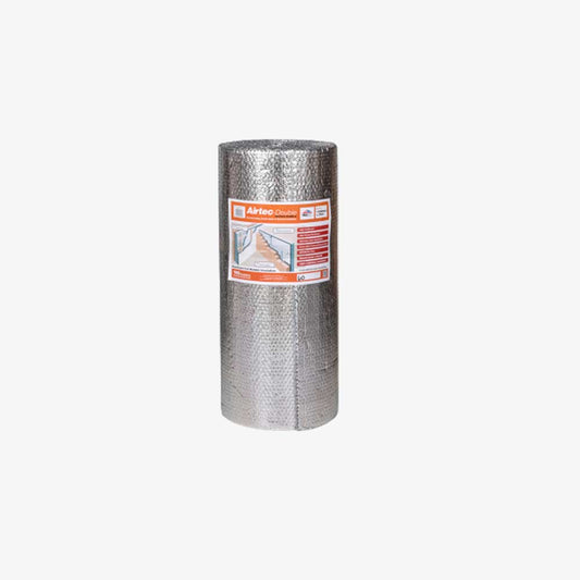 YBS Insulation AirTec Double Double Bubble 1.2m X 25m (30m2)