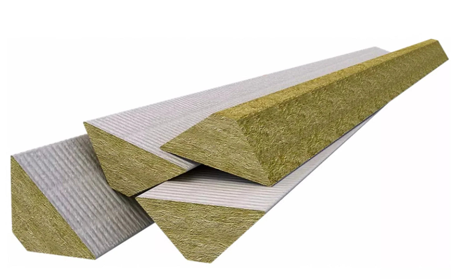 Rockwool HardRock Multi-Fix Angle Fillets