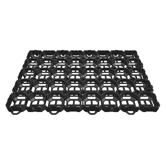 Flush Groundgrid - Ground Guard