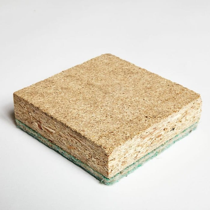 Hush-Panel 32 - 600mm x 2400mm x 32mm