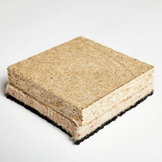 Hush-Panel 33 - 600mm x 2400mm x 33mm