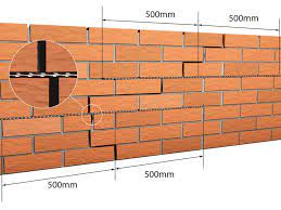 6mm Crack Stitching Helical Bars 1m - Pack of 10 (10 x 1m lengths)
