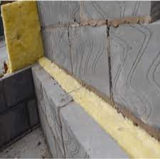 100mm Isover RD Party Wall Roll 910mm (2x455mm) x 6m - (5.46m2/Pack)