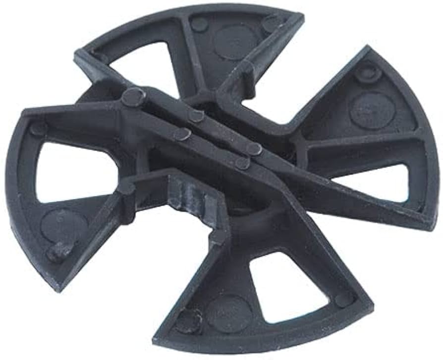 Insulation Retaining Clips (pack of 250) - Partial Fill Cavity Insulation