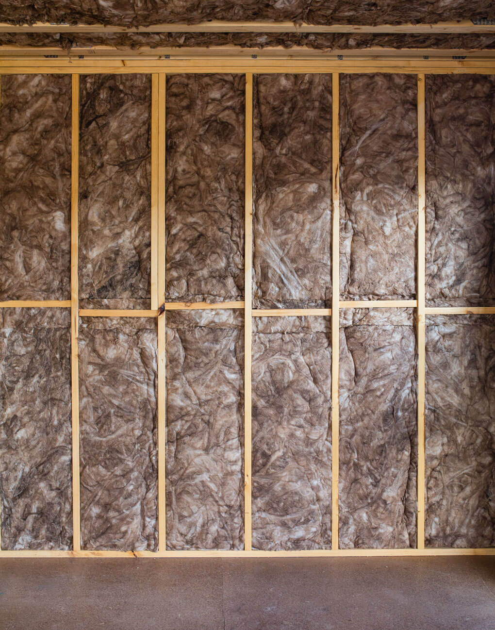 200mm Knauf Loft Roll 1140mm x 6m - (6.84m2/Pack)