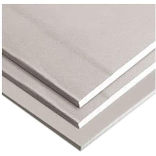 Plasterboard Tapered Edge Wallboard 12.5mm x 1200mm x 2400mm